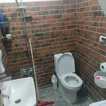 Szálloda Altin Patiler *