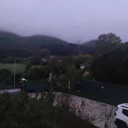 Szálloda Altin Patiler Çatalca